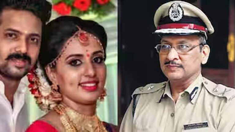 വിസ്മയ കേസിലെ പ്രതിക്കടക്കം പരോള്‍ നല്‍കി; ജയിൽ മേധാവിയെ തിരുത്തി സർക്കാർ