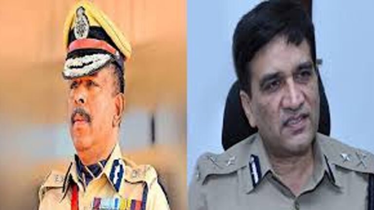 പൊലീസിൽ അഴിച്ചുപണി; എം ആർ അജിത് കുമാർ ബറ്റാലിയൻ എഡിജിപി, മഹിപാൽ യാദവ് എക്സൈസ് കമ്മിഷണറായി തുടരും