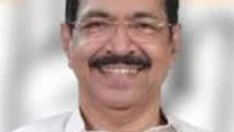 സണ്ണി ജോസഫ് അദ്ധ്യക്ഷനായതിന് ശേഷമുള്ള ആദ്യ കെപിസിസി നേതൃയോഗം 22ന്