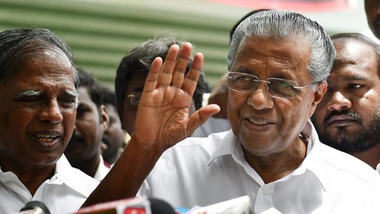 രണ്ടാം പിണറായി സര്‍ക്കാര്‍ ഇന്ന് അഞ്ചാം വര്‍ഷത്തിലേക്ക്; തുടര്‍ഭരണമെന്ന ചരിത്രനേട്ടം ആവര്‍ത്തിക്കാന്‍ ലക്ഷ്യമിട്ട് എല്‍ഡ്എഫ്