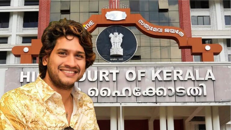ദേശവിരുദ്ധ പ്രസ്താവന നടത്തിയെന്ന കേസ്: അഖില്‍ മാരാരുടെ അറസ്റ്റ് തടഞ്ഞ് ഹൈക്കോടതി