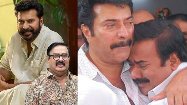 “ഇരുന്നൂറ് കൊല്ലം ജീവിക്കാൻ വന്നതല്ല” കാൻസർ ആണെന്നറിഞ്ഞപ്പോൾ മമ്മൂട്ടിയെ വിളിച്ചു