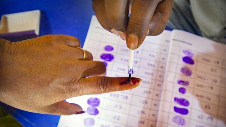 നിലമ്പൂർ ഉപതിരഞ്ഞെടുപ്പ് ജൂൺ 19ന്; വോട്ടെണ്ണൽ ജൂൺ 23ന്