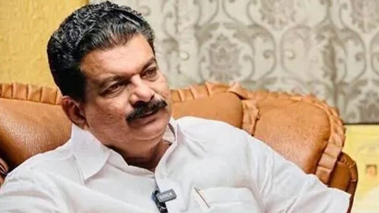 ‘ആരെയെങ്കിലും എംഎൽഎ ആക്കാനല്ല രാജിവച്ചത്’; നിലമ്പൂരിൽ അതൃപ്‌തി പരസ്യമാക്കി പി വി അൻവർ