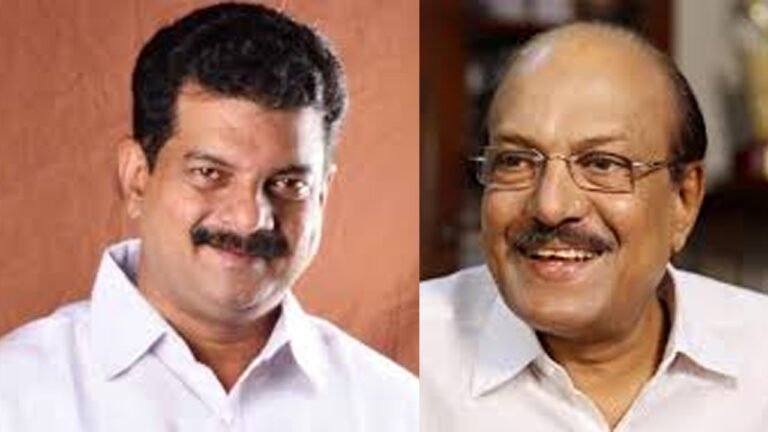 ലീഗ് നേതാക്കളെ കാണാന്‍ പിവി അന്‍വര്‍; ഇന്ന് കുഞ്ഞാലിക്കുട്ടിയുമായി കൂടിക്കാഴ്ച