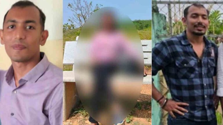 ഐ ബി ഉദ്യോഗസ്ഥയുടെ ആത്മഹത്യ; പ്രതി സുകാന്തിൻ്റെ അറസ്റ്റ് രേഖപ്പെടുത്തി