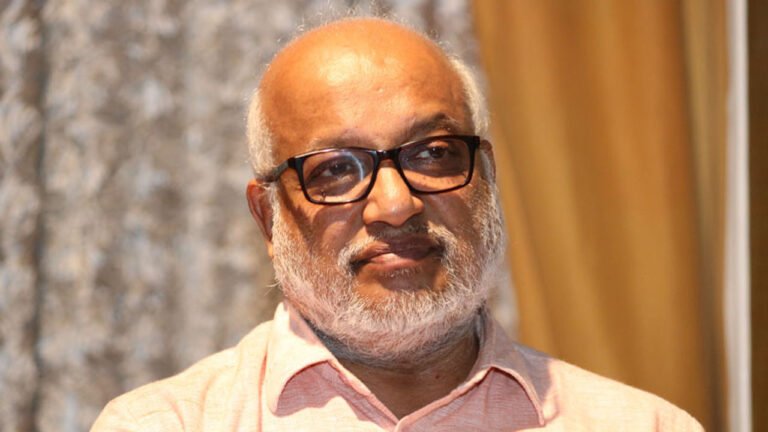 കരുവന്നൂരില്‍ നടക്കുന്നത് ഇ ഡിയുടെ രാഷ്ട്രീയവേട്ടയാണെന്ന് എംഎ ബേബി