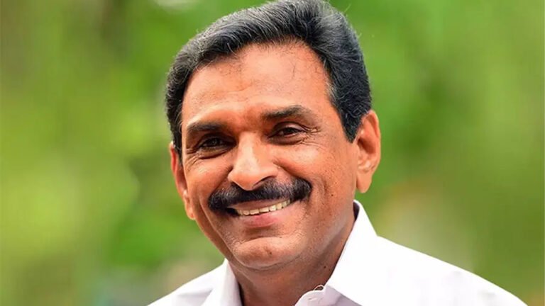 ‘എഐസിസി സെക്രട്ടറി സ്ഥാനം വേണം’; കെ സി വേണുഗോപാലിനോട് ആവശ്യം ഉന്നയിച്ച് ആന്റോ ആന്റണി