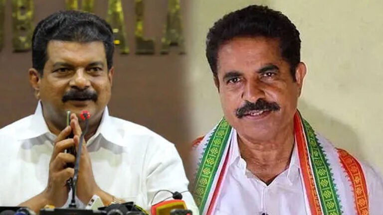 പി വി അൻവർ തിരുത്തണമെന്ന് യു ഡി എഫ് കൺവീനർ അടൂർ പ്രകാശ്