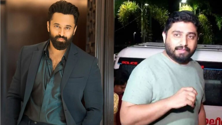 മാനേജരെ മര്‍ദിച്ചെന്ന കേസില്‍ നടന്‍ ഉണ്ണി മുകുന്ദന്റെ മുന്‍കൂര്‍ ജാമ്യാപേക്ഷ തീര്‍പ്പാക്കി