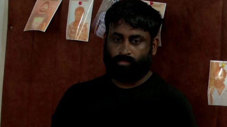 ഐഎൻഎസ് വിക്രാന്തിന്റെ ലൊക്കേഷൻ തേടി ഫോൺ കോൾ; കോഴിക്കോട് സ്വദേശി അറസ്റ്റിൽ
