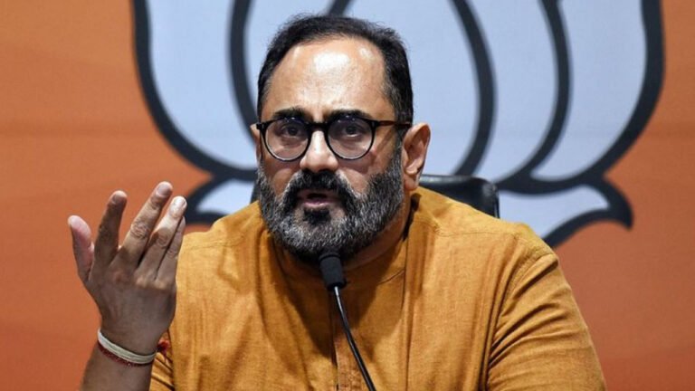 നിലമ്പൂരിൽ NDA സ്ഥാനാർത്ഥി പ്രഖ്യാപനം ഇന്ന്; രാജീവ് ചന്ദ്രശേഖർ പ്രഖ്യാപനം നടത്തും