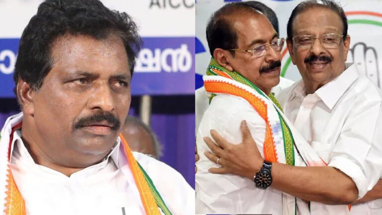 ‘കേരളത്തിലെ പാർശ്വവൽക്കരിക്കപ്പെട്ടവർക്ക് അർഹമായ പരിഗണന ലഭിക്കുന്നില്ല’; അതൃപ്തി പരസ്യമാക്കി കൊടിക്കുന്നിൽ സുരേഷ്