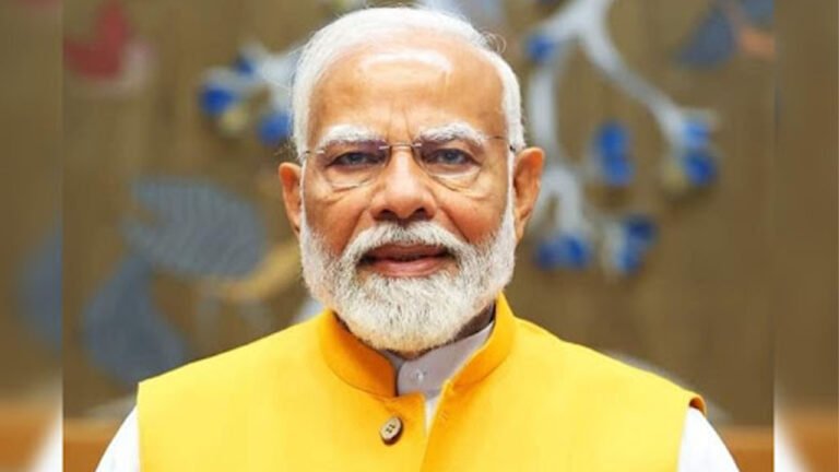 ഓപ്പറേഷൻ സിന്ദൂർ: ‘പാക് ഭീകര കേന്ദ്രങ്ങൾ ഭാരതം ഭസ്‌മമാക്കി, ഈ വിജയം സ്ത്രീകൾക്ക്’; രാജ്യത്തോട് പ്രധാനമന്ത്രി