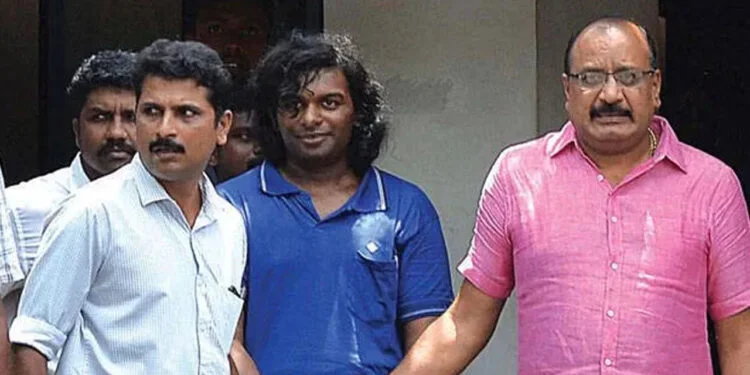 നന്തൻകോട് കൂട്ടക്കൊലപാതകം: ഉറ്റവരുടെ ജീവനെടുത്ത ക്രൂരതയ്ക്ക് ജീവപര്യന്തം തടവും പിഴയും വിധിച്ച് കോടതി