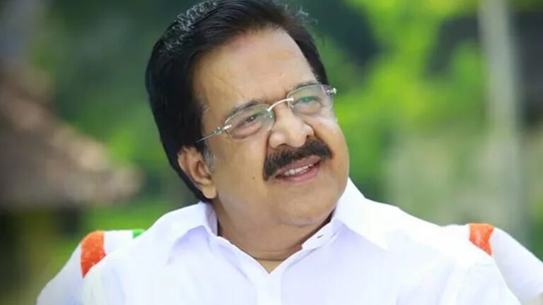 ‘പുനഃസംഘടനക്ക് ശേഷം തിരിച്ചുവന്നു, ഇനി കോൺഗ്രസിന്റെ വസന്തകാലം’; രമേശ് ചെന്നിത്തല