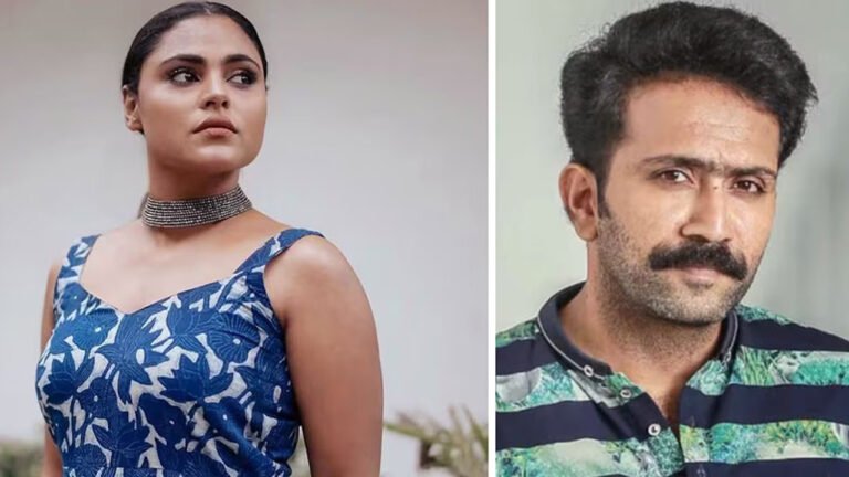 ഷൈന്‍ ടോം ചാക്കോയ്‌ക്കെതിരായ വിന്‍സി അലോഷ്യസിന്റെ പരാതി: റിപ്പോര്‍ട്ട് തേടി അമ്മ; ഒത്തുതീര്‍പ്പാക്കില്ലെന്ന് സൂത്രവാക്യം സിനിമയുടെ ഐസിസി