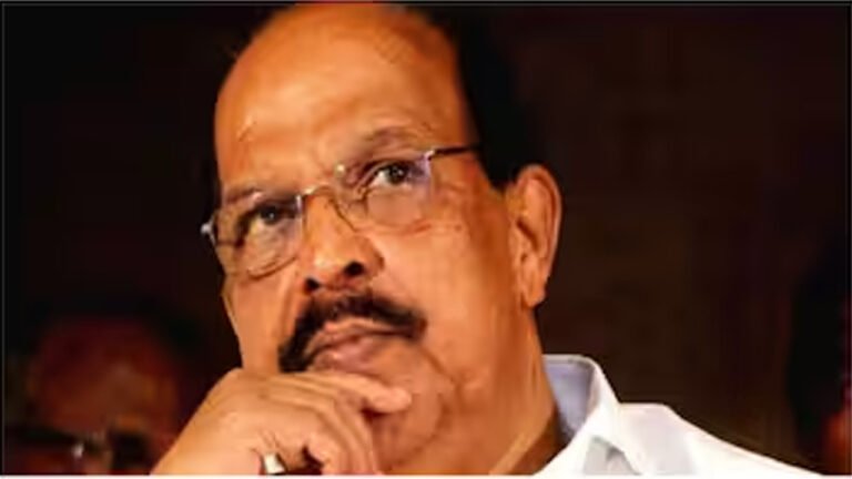 തപാൽ വോട്ട് തിരുത്തിയെന്ന പരാമർശം; ജി സുധാകരൻ്റെ മൊഴിയെടുക്കും