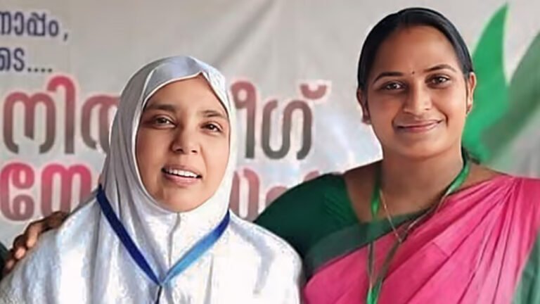 മുസ്‌ലിം ലീഗ് പുതിയ ദേശീയ കമ്മിറ്റി പ്രഖ്യാപിച്ചു; ചരിത്രത്തിൽ ആദ്യമായി വനിതാ പ്രാതിനിധ്യം