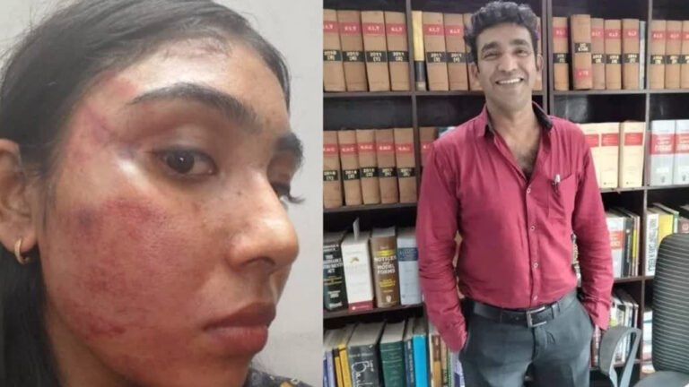 അഭിഭാഷകയെ മര്‍ദ്ദിച്ച കേസ്; പ്രതി ബെയ്‍ലിൻ ദാസ് പിടിയിൽ
