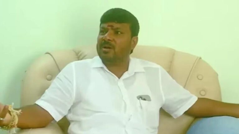 ‘ഓപ്പറേഷൻ സിന്ദൂർ വെറും ‘ഷോ ഓഫ്’, നാല് വിമാനം ചുമ്മാ പോയിവന്നു’; വിവാദ പരാമർശവുമായി കോൺഗ്രസ് എംഎൽഎ