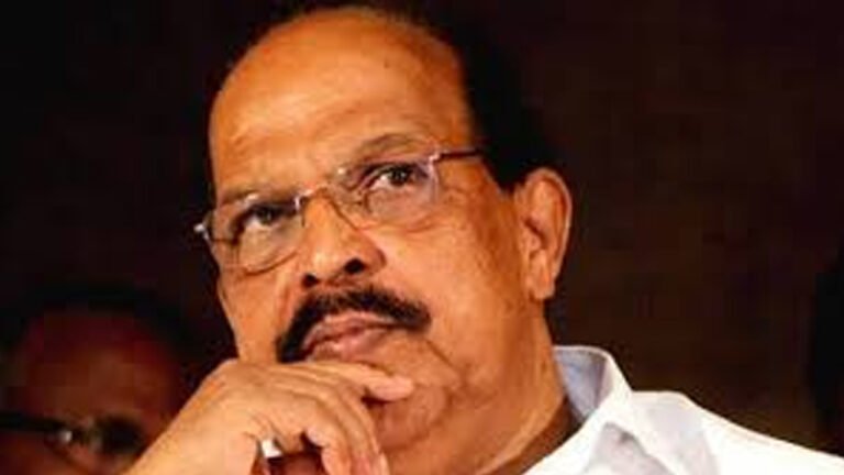 ജി സുധാകരനെതിരെ ബൂത്തുപിടുത്തം ഉള്‍പ്പെടെയുളള കുറ്റങ്ങള്‍ ചുമത്തിയേക്കും
