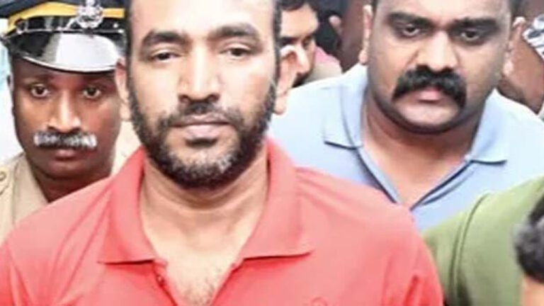 ജൂനിയര്‍ അഭിഭാഷകയെ മര്‍ദിച്ച കേസ്; ബെയ്‌ലിന്‍ ദാസ് റിമാന്‍ഡില്‍