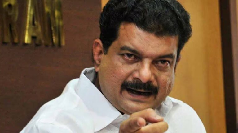 കോൺഗ്രസ് ലൂസ് ഷർട്ട് പോലെ ഫ്ലക്സിബിൾ ആണ്; പി വി അൻവർ