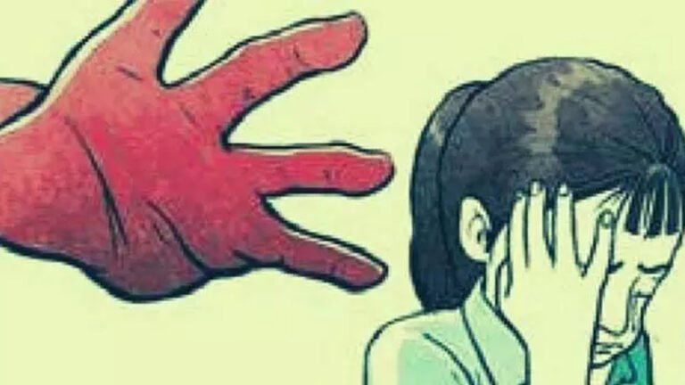 കഞ്ചാവ് കേസിൽ പിടിയിലായ പ്രതിയുടെ ഫോണിൽ അഞ്ച് വയസുകാരിയെ പീഡിപ്പിക്കുന്ന ദൃശ്യങ്ങൾ