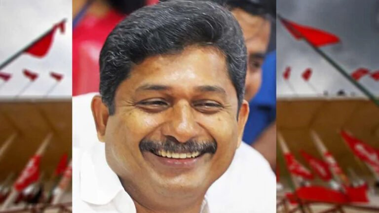 നിലമ്പൂരിലെ ഉപതിരഞ്ഞെടുപ്പിൽ ഇടതുപക്ഷ സ്ഥാനാർത്ഥിയായി;എം സ്വരാജ് മത്സരിക്കും