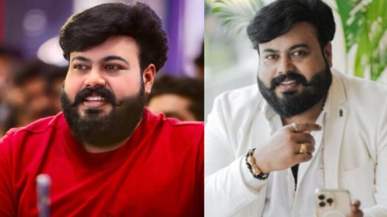 പോക്സോ കേസ്; വ്ലോഗർ മുകേഷ് നായർക്ക് മുൻകൂർ ജാമ്യം