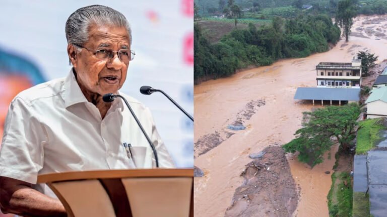 ഉരുൾപൊട്ടൽ ദുരന്തം: പുനരധിവാസം സമയബന്ധിതമായി പൂർത്തിയാക്കും; വാടക തുക അടിയന്തരമായി ലഭ്യമാക്കും: മുഖ്യമന്ത്രി പിണറായി വിജയൻ