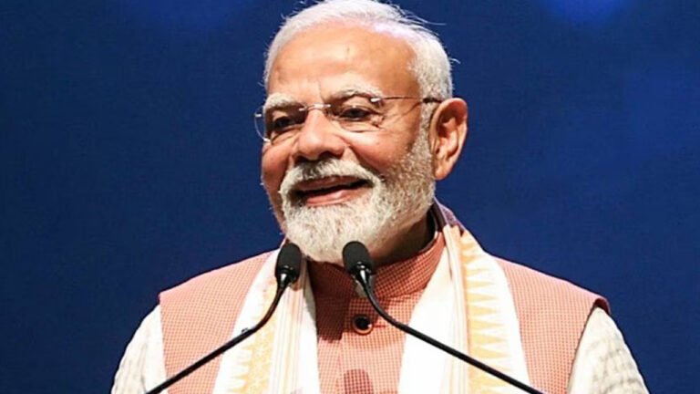 പ്രധാനമന്ത്രി നരേന്ദ്ര മോദി രാജ്യത്തെ അഭിസംബോധന ചെയ്യും; ഓപ്പറേഷൻ സിന്ദൂറിന് ശേഷം ആദ്യം; ഇന്ന് രാത്രി എട്ടിന്