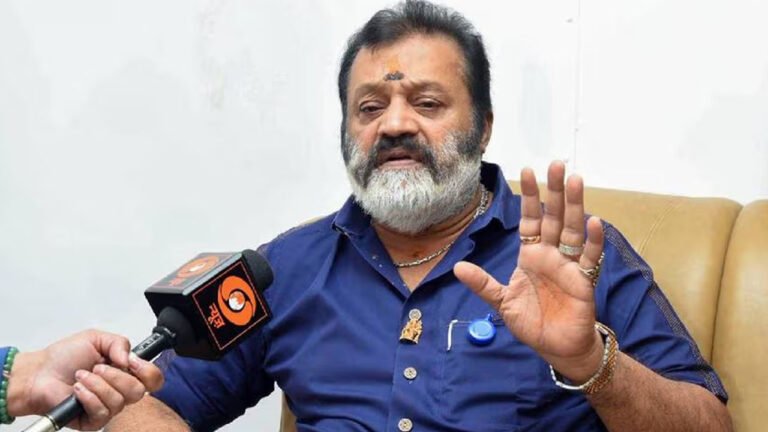 തൃശ്ശൂർ പൂരം: മതാചാരങ്ങളുടെ കാര്യത്തിൽ തടസമുണ്ടാകരുതെന്ന് സുരേഷ് ഗോപി