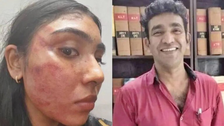 ജൂനിയര്‍ അഭിഭാഷകയെ മർദിച്ച സംഭവം; അഡ്വ. ബെയ്‌ലിൻ ദാസിനെ വിലക്കി ബാര്‍ കൗണ്‍സില്‍