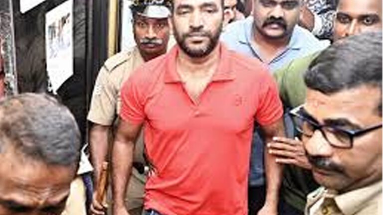 യുവ അഭിഭാഷകയെ മര്‍ദിച്ച കേസ്; ബെയ്‌ലിന്‍ ദാസിന്റെ ജാമ്യാപേക്ഷയില്‍ വിധി തിങ്കളാഴ്ച
