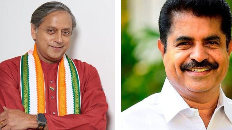 ശശി തരൂരിനെ വിമര്‍ശിച്ച് യുഡിഎഫ് കണ്‍വീനര്‍ അടൂര്‍ പ്രകാശ്