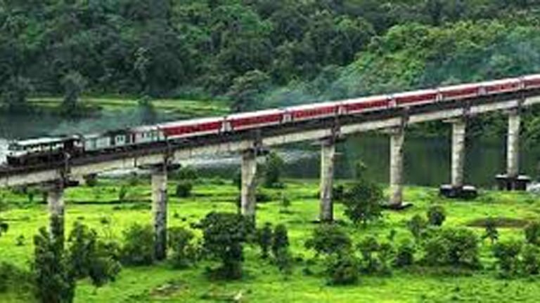 മഹാരാഷ്ട്ര സർക്കാർ അംഗീകാരം നൽകി; കൊങ്കണ്‍ റെയില്‍വേ ഇന്ത്യന്‍ റെയില്‍വേയില്‍ ലയിക്കും