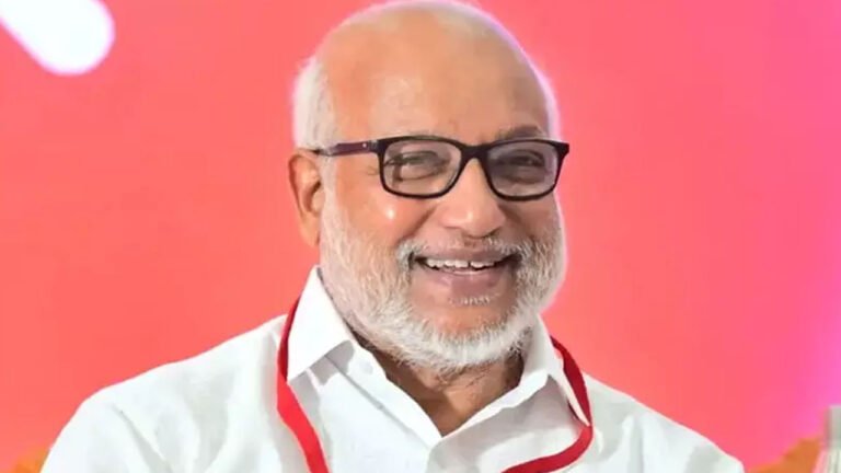 നിലമ്പൂര്‍ നിലനിര്‍ത്താന്‍ ശക്തമായി പ്രവര്‍ത്തിക്കും; എം എ ബേബി