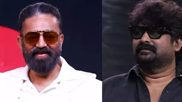 ജോജുവിന്‍റെ അഭിനയം കണ്ടപ്പോൾ എനിക്ക് അസൂയ തോന്നി; കമൽഹാസൻ