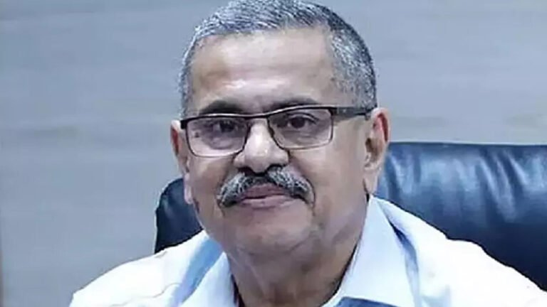 യൂട്യൂബ് വീഡിയോ വഴി അധിക്ഷേപ പരാമർശം: കെ എം എബ്രഹാമിന്റെ വക്കീൽ നോട്ടീസ്