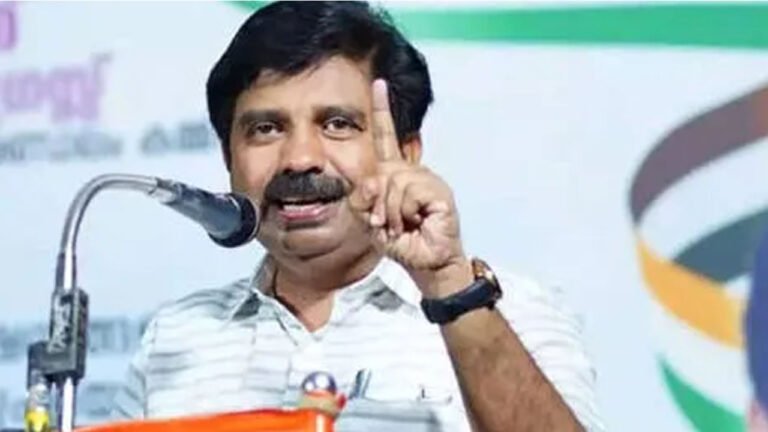 നിലമ്പൂര്‍ തിരിച്ചുപിടിക്കാന്‍ ആര്യാടന്‍ ഷൗക്കത്ത്; ഔദ്യോഗിക പ്രഖ്യാപനം നടത്തി ഹൈക്കമാന്‍ഡ്