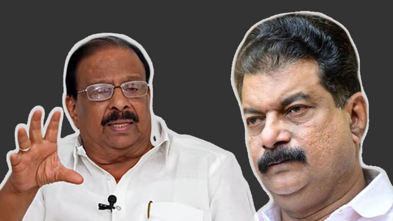 ‘അൻവർ സ്വതന്ത്രനായി മത്സരിച്ചാൽ യുഡിഎഫിന് തിരിച്ചടിയുണ്ടാകും; മുന്നണിയിൽ വരണമെന്നാണ് ആഗ്രഹം’: കെ സുധാകരൻ