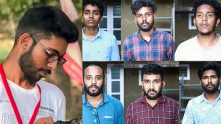 സിദ്ധാര്‍ത്ഥൻ ജീവനൊടുക്കിയ സംഭവം; പ്രതികളുടെ തുടര്‍പഠനം തടഞ്ഞ സര്‍വകലാശാല നടപടി ഹൈക്കോടതി ശരിവെച്ചു