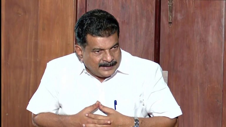 നിലമ്പൂരിൽ പി വി അൻവറിന് ആം ആദ്മി പിന്തുണ ഇല്ല