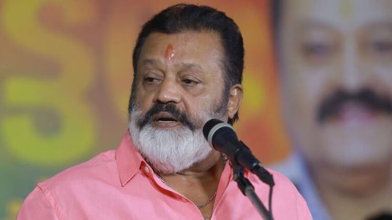 ‘പൗരൻ എന്ന നിലയ്ക്ക് അടിക്കടിയുള്ള തിരഞ്ഞെടുപ്പുകൾ ശല്യമാണ്; ഒരു രാജ്യം ഒരു തിരഞ്ഞെടുപ്പ് വരണം’: സുരേഷ് ഗോപി