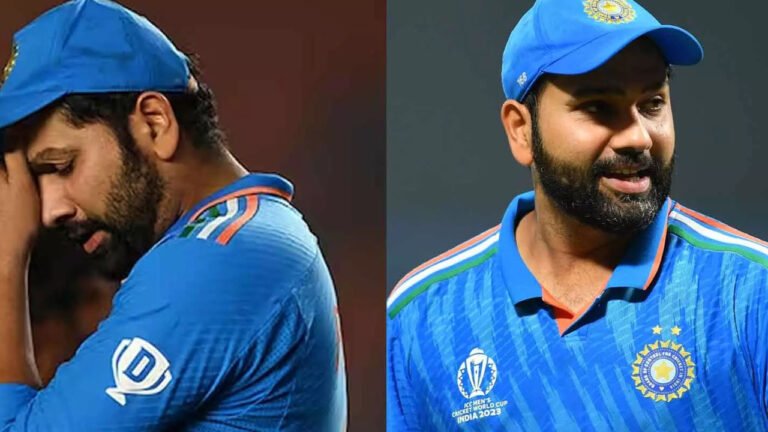 ഇന്ത്യന്‍ ക്യാപ്റ്റന്‍ രോഹിത് ശര്‍മ്മ വിരമിച്ചു; പ്രഖ്യാപനം നടത്തിയത് ഹിറ്റ്മാന്‍ നേരിട്ട്