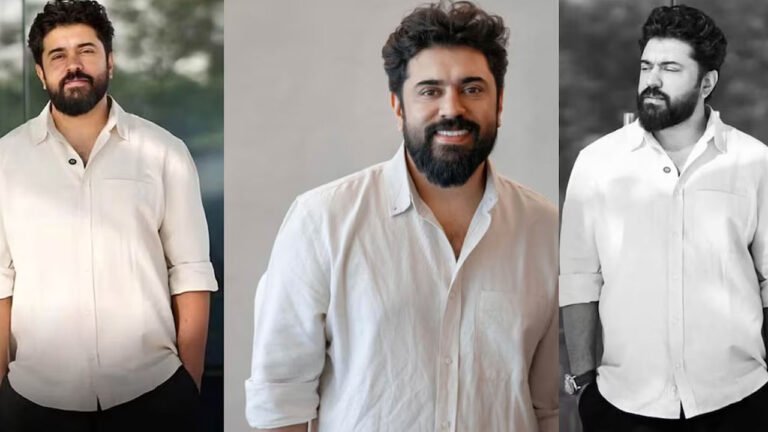 ‘സ്വന്തം കാര്യം മാത്രം നോക്കുന്ന, ഭീഷണിയുടെ സ്വരം മുഴക്കുന്നവരെ ജീവിതത്തില്‍ കണ്ടുമുട്ടാറുണ്ട്’ വിമർശനങ്ങൾക്ക് മറുപടിയുമായി നിവിൻ പോളി
