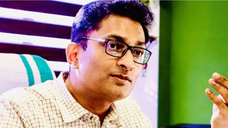 എൻ പ്രശാന്ത് ഐഎഎസിന് തിരിച്ചടി; സസ്പെൻഷൻ കാലാവധി നീട്ടി