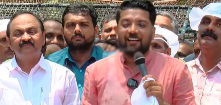 അടുത്ത തിരഞ്ഞെടുപ്പില്‍ കോഴിക്കോട്ടുനിന്ന് കോണ്‍ഗ്രസ് എംഎല്‍എമാര്‍ ഉണ്ടാകും, ഉറപ്പ്; ഷാഫി പറമ്പില്‍